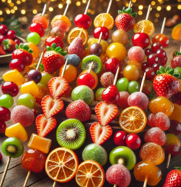 왕가탕후루 창업정보에 대하여 알아보기