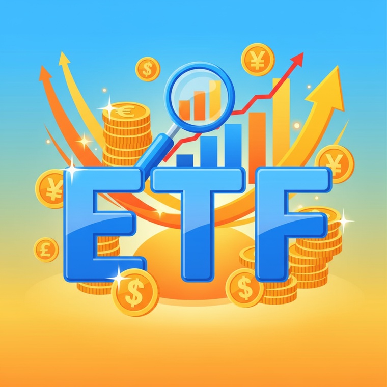 ETF뜻