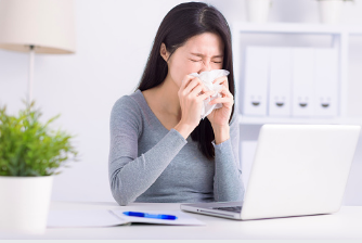 페니라민정효능