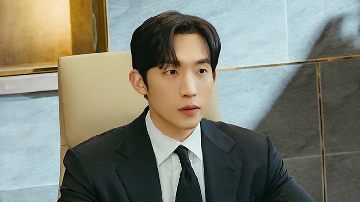 손해 보기 싫어서 등장인물 - 복규현 역 이상이