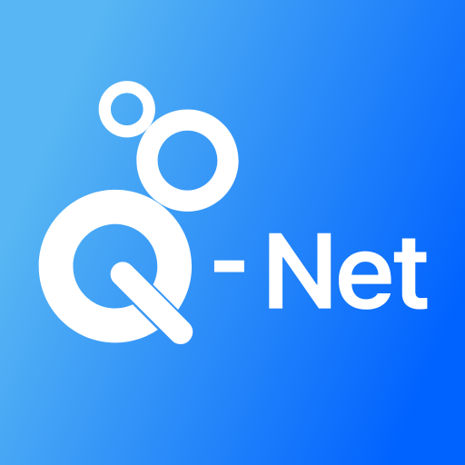 Q-Net 홈페이지