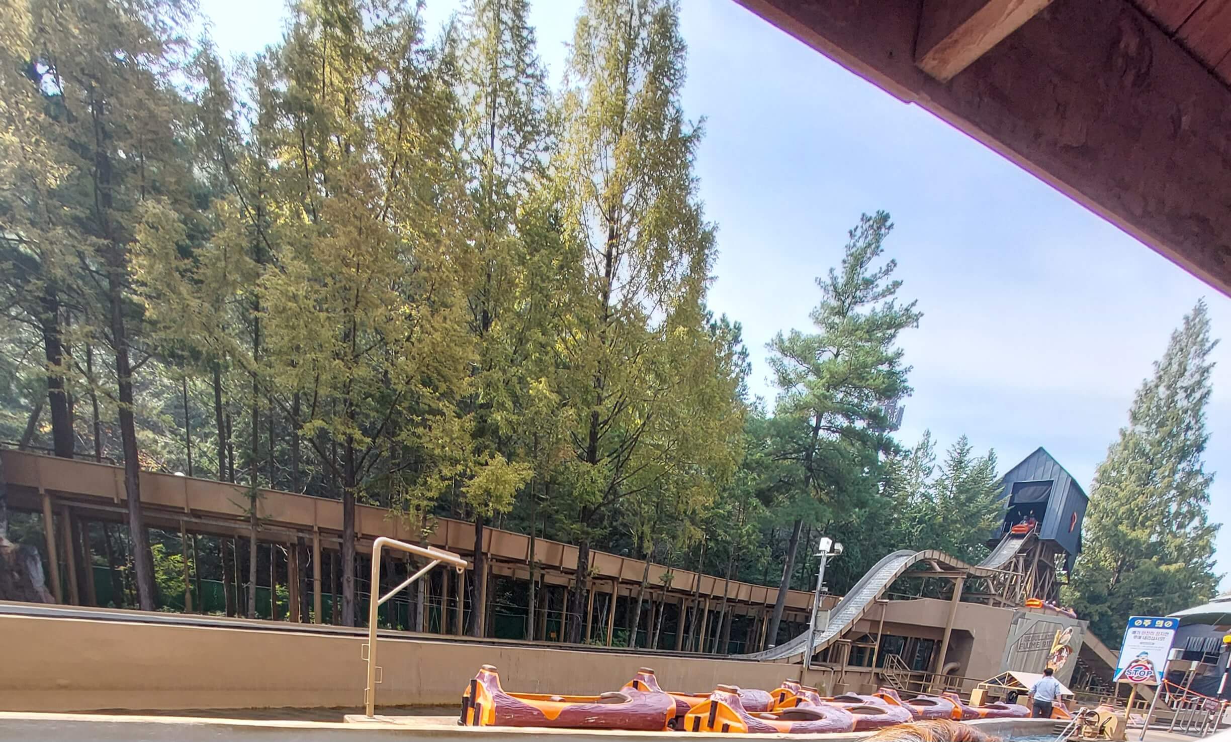 서울랜드 교직원 할인 사전 예약