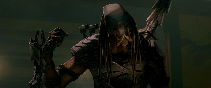 프레데터: 킬러 오브 킬러스