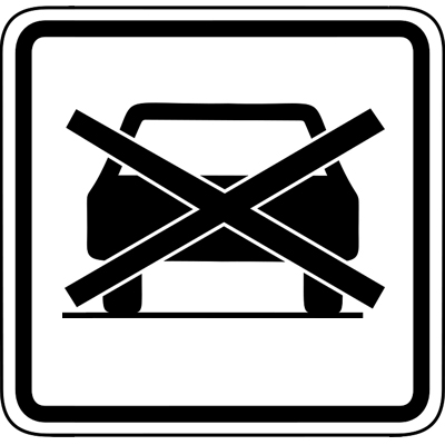 불법 주정차위반 과태료