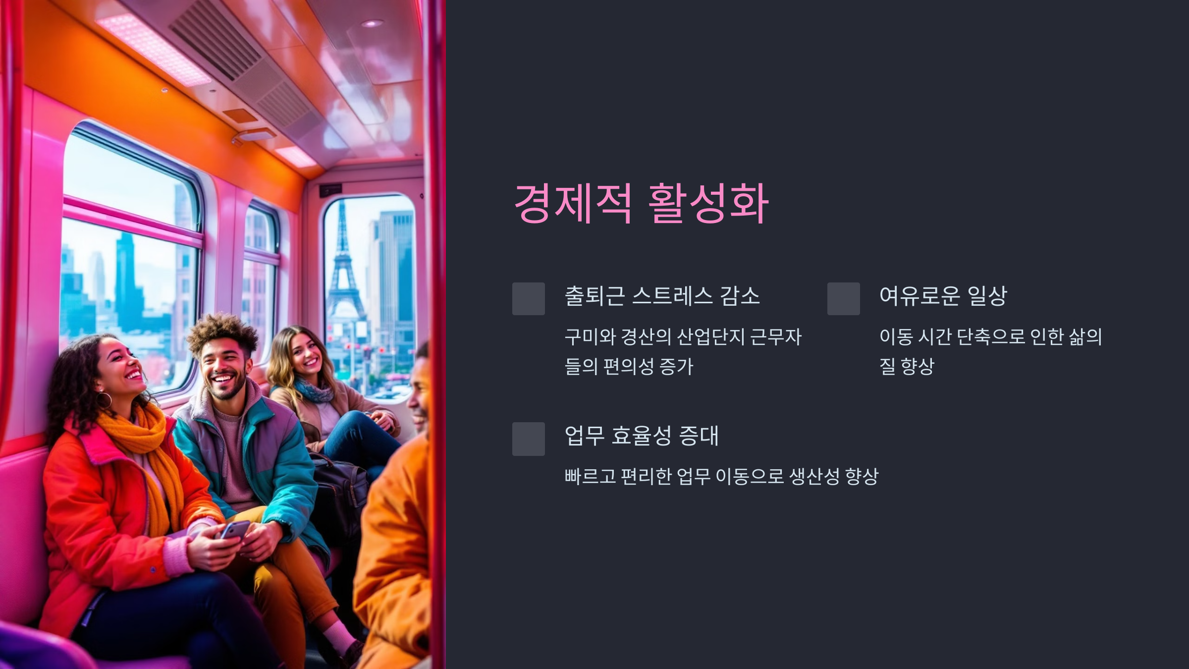 경제적 활성화