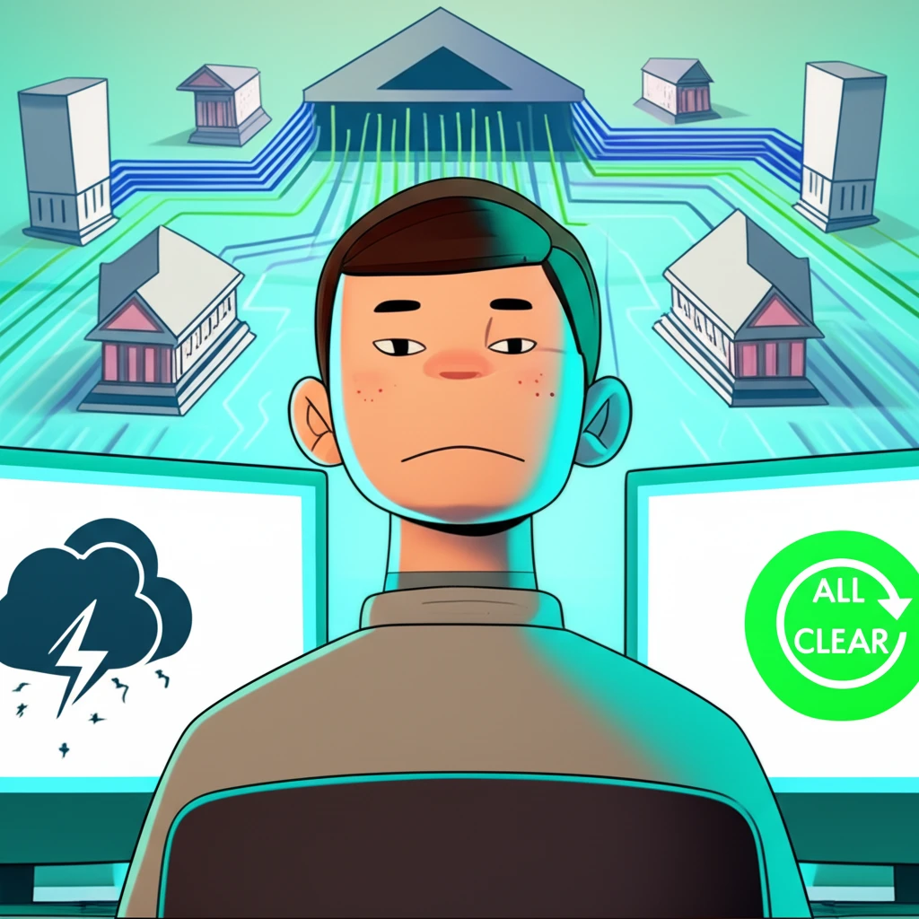 신용회복 후 기록 삭제 기간(1~5년..