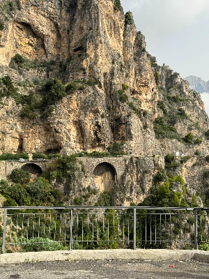 이탈리아 남부투어