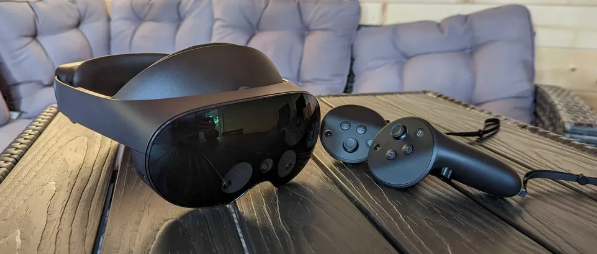 메타 퀘스트 프로