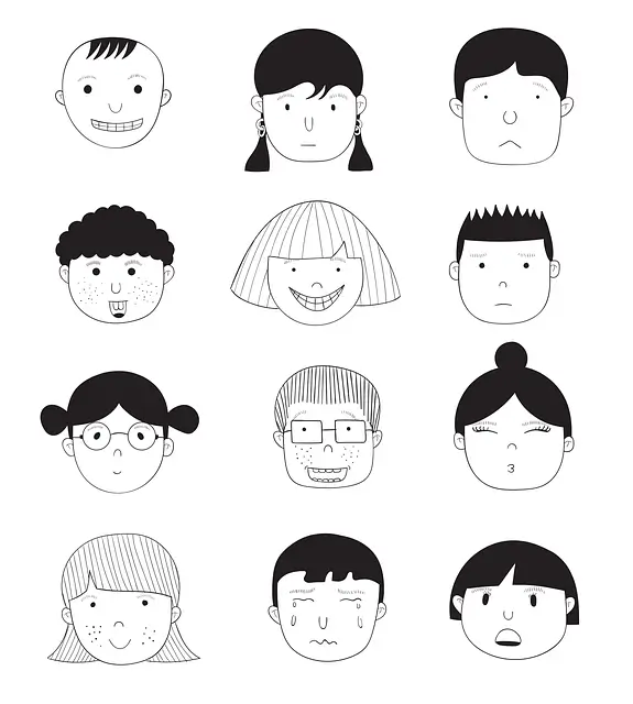 감정 표현의 '톤'이 관계에 미치는 심리학적 효과