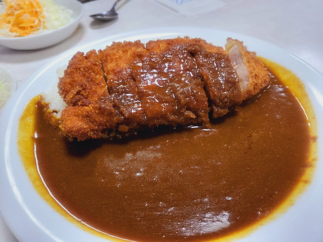 오사카카레 맛집 난바 일식카레소스