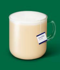 스타벅스 메뉴와 가격