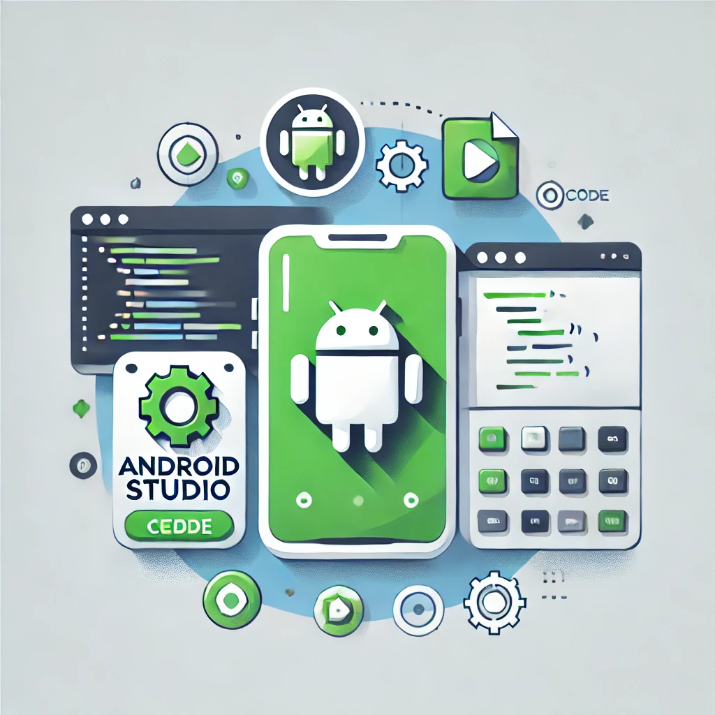 안드로이드-앱-개발을-위한-기본-툴-소개