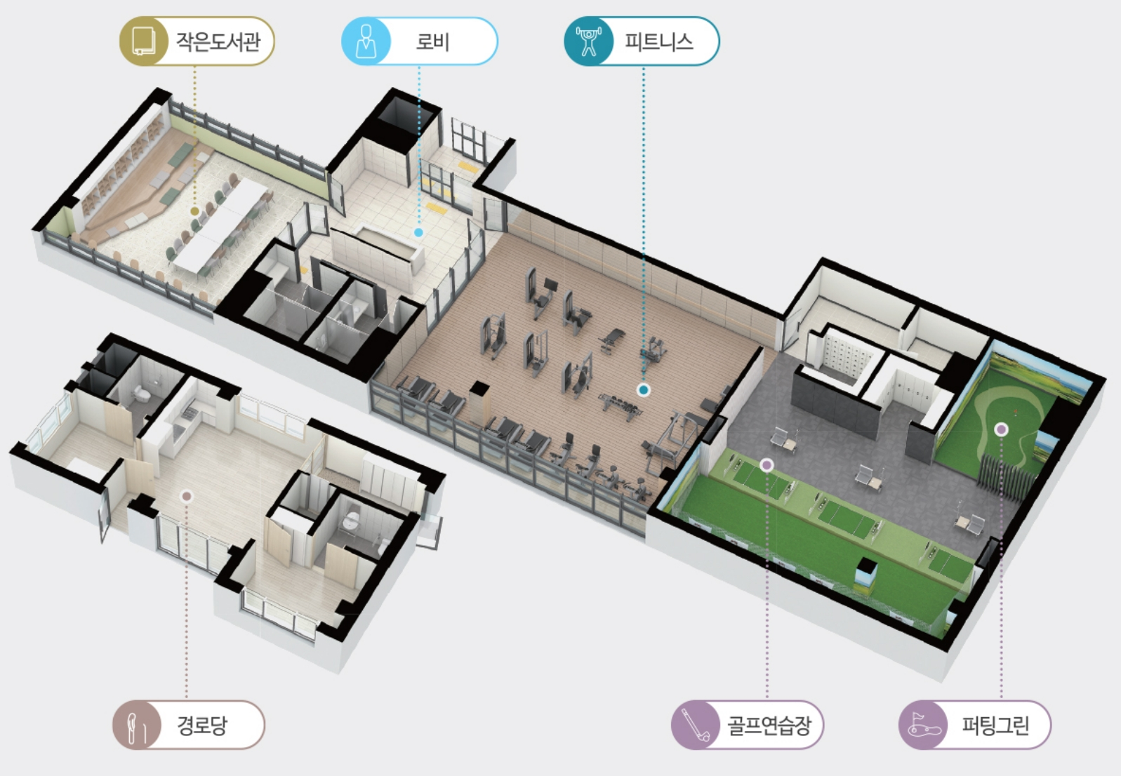 전주에코시티 한양수자인 디에스틴