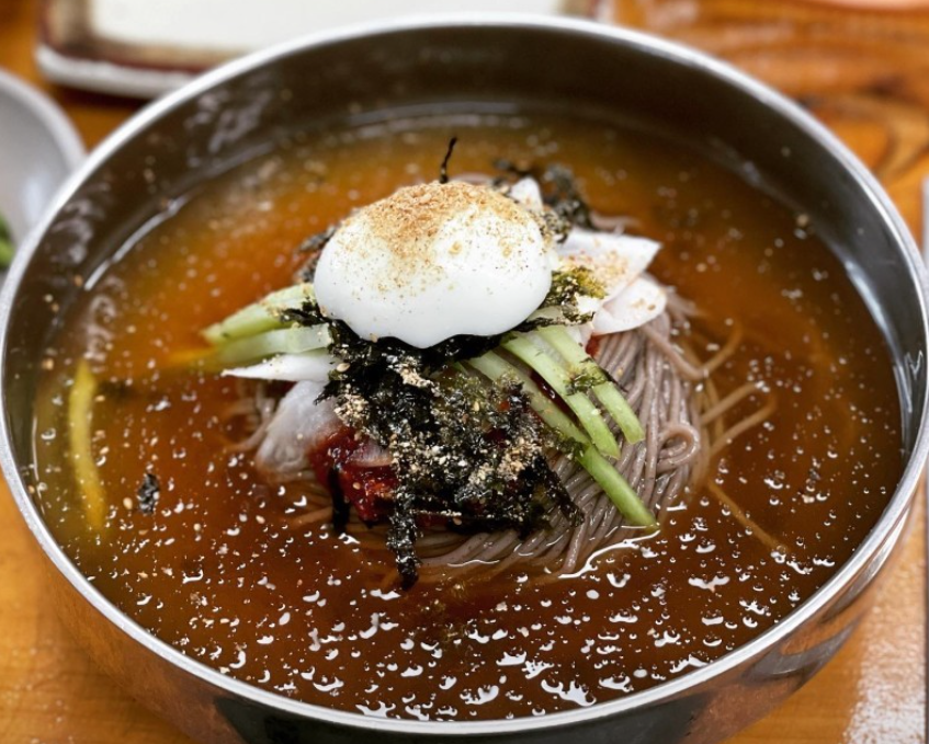 홍천 맛집 베스트10