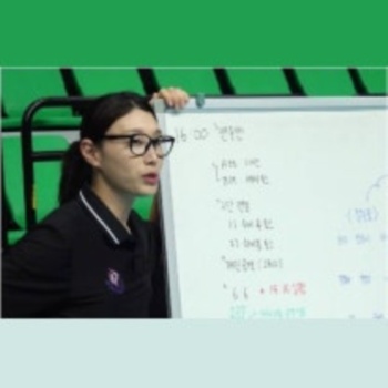 신인감독 김연경 