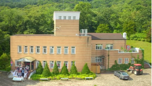 경기도 광주 서울대학교 농업생명과학대학 태화산학술림