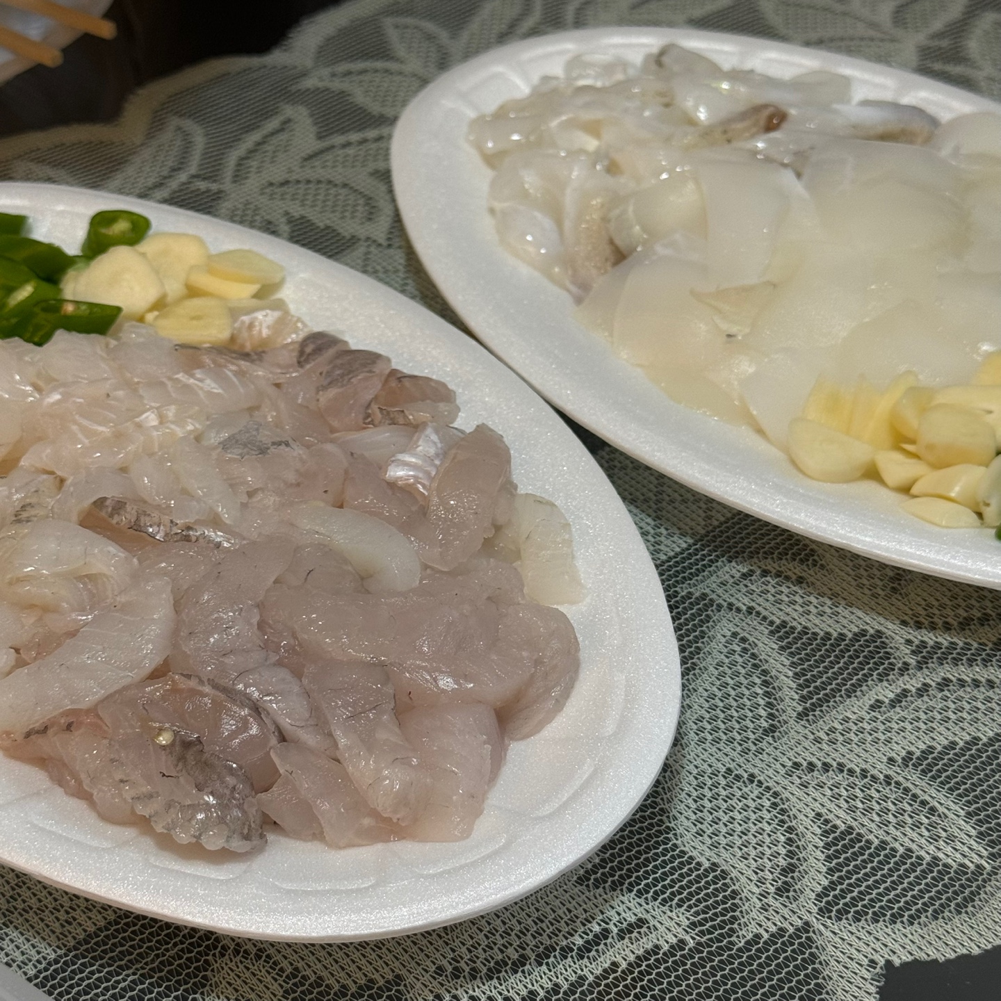 로얄링스cc 패키지 근처 맛집