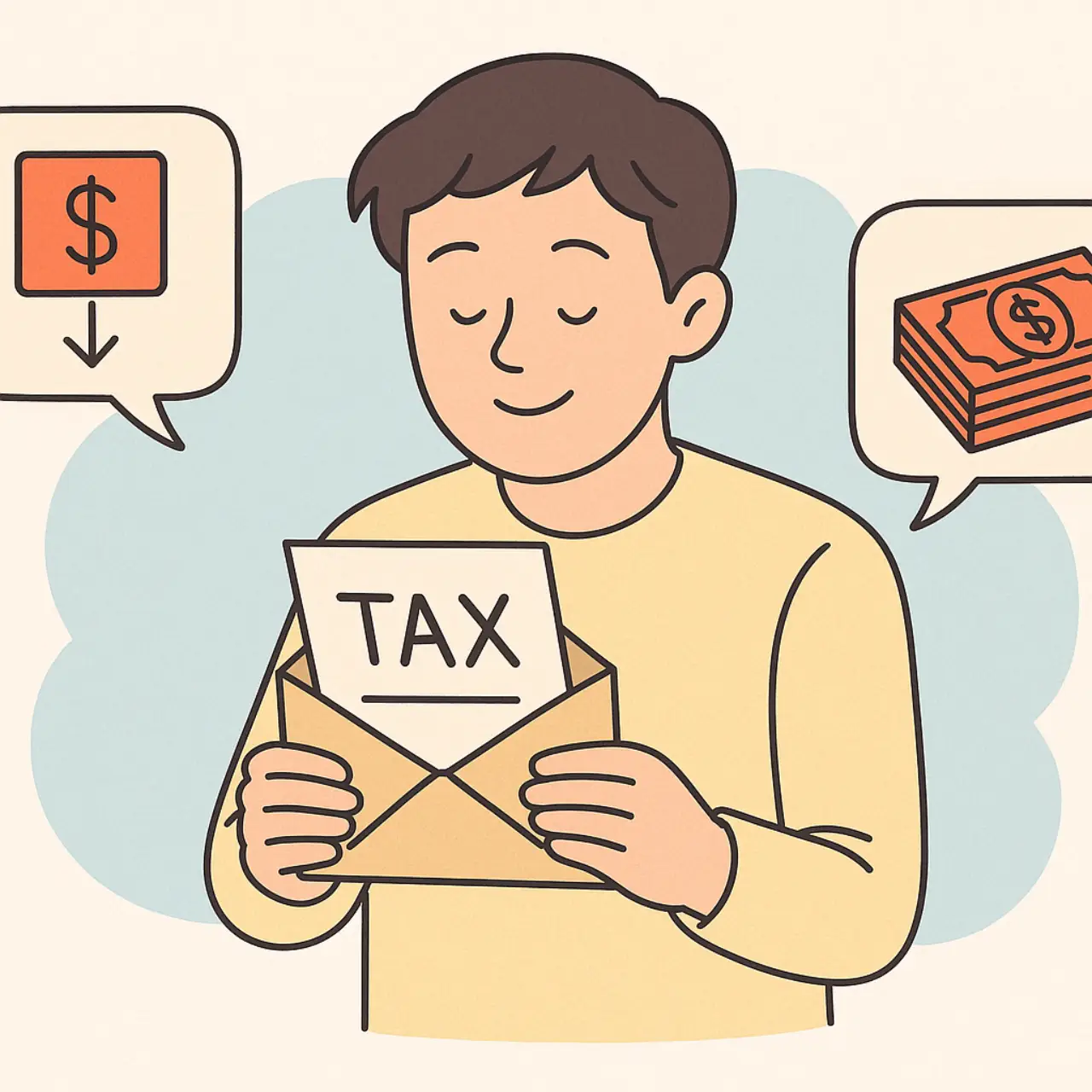 노란우산공제 해지 환급·세금·수수료 조건 요약 이미지