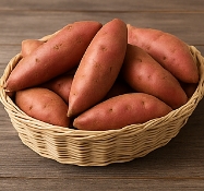 고구마 보관하는법