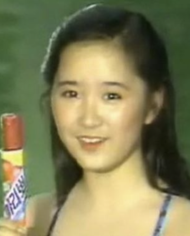 윤유선 아역
