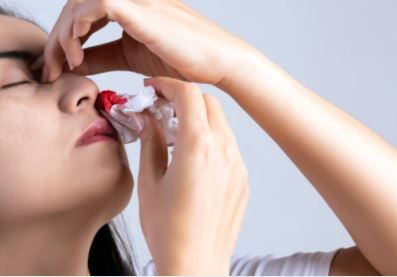 혈소판 수치가 낮으면