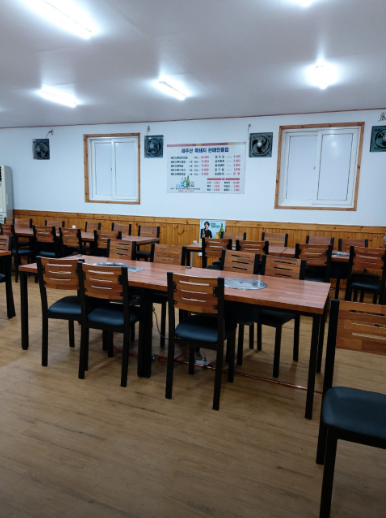 제주 착한가격업소로 맛집 알아보기