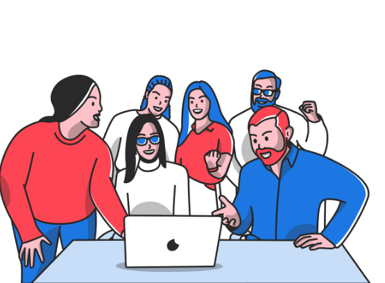 MBTI 궁합표로 알아보는 나랑 잘 맞는 사람은?