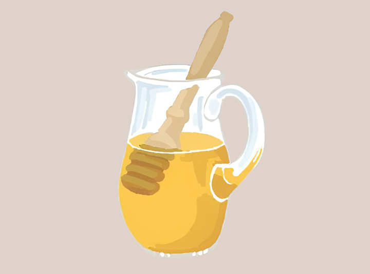 용기에-담은-마누카꿀