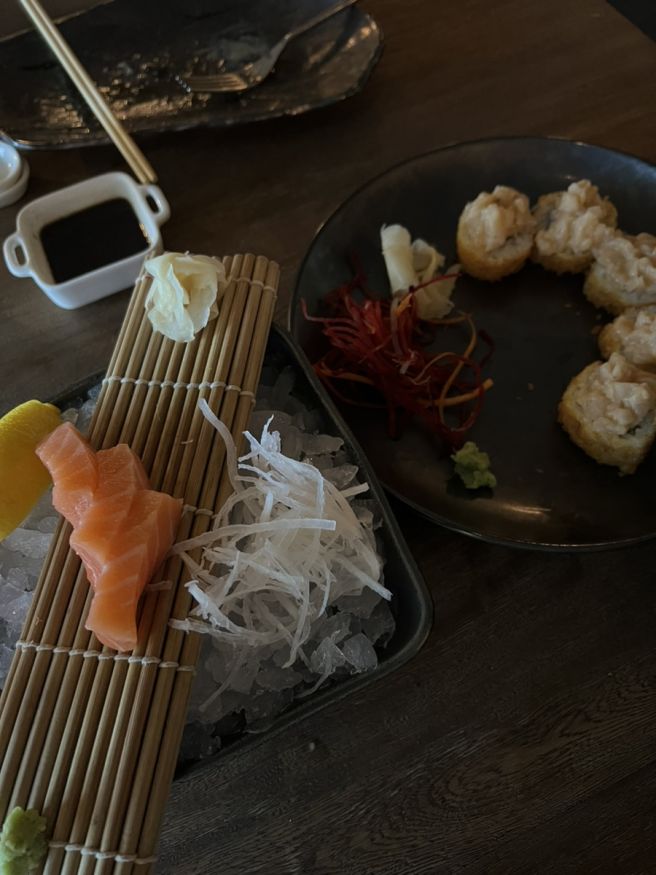 Impression Moxch&eacute; by Secrets