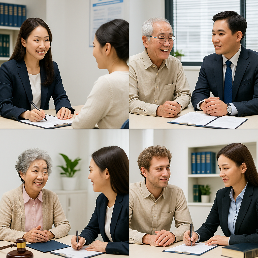 변호사가 직접 상담