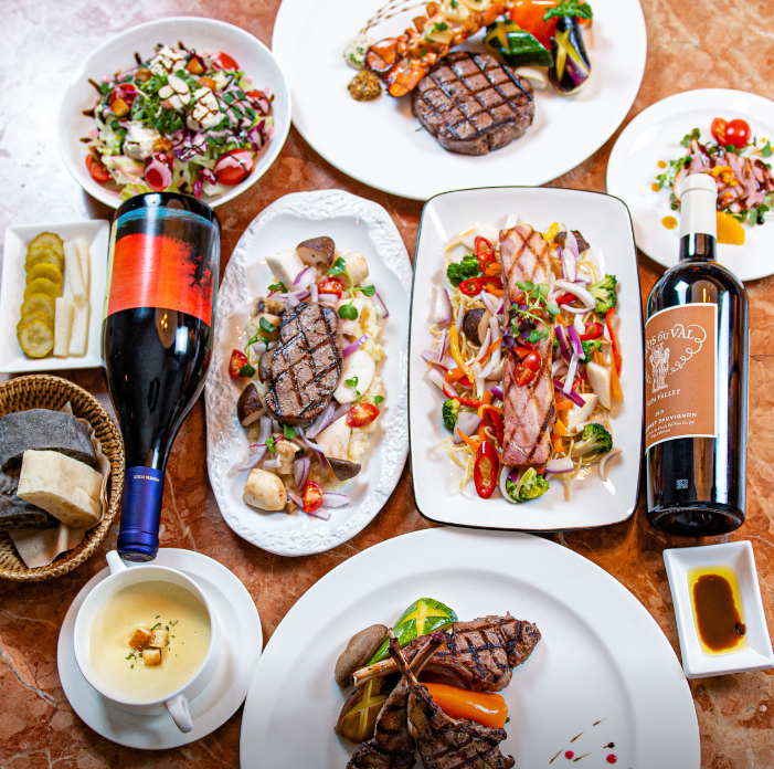 레스토랑 마고2