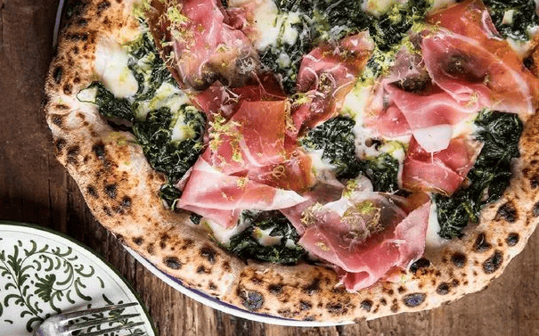 파리 프랑스 꼭 가봐야 할 음식점 Pizzeria Popolare