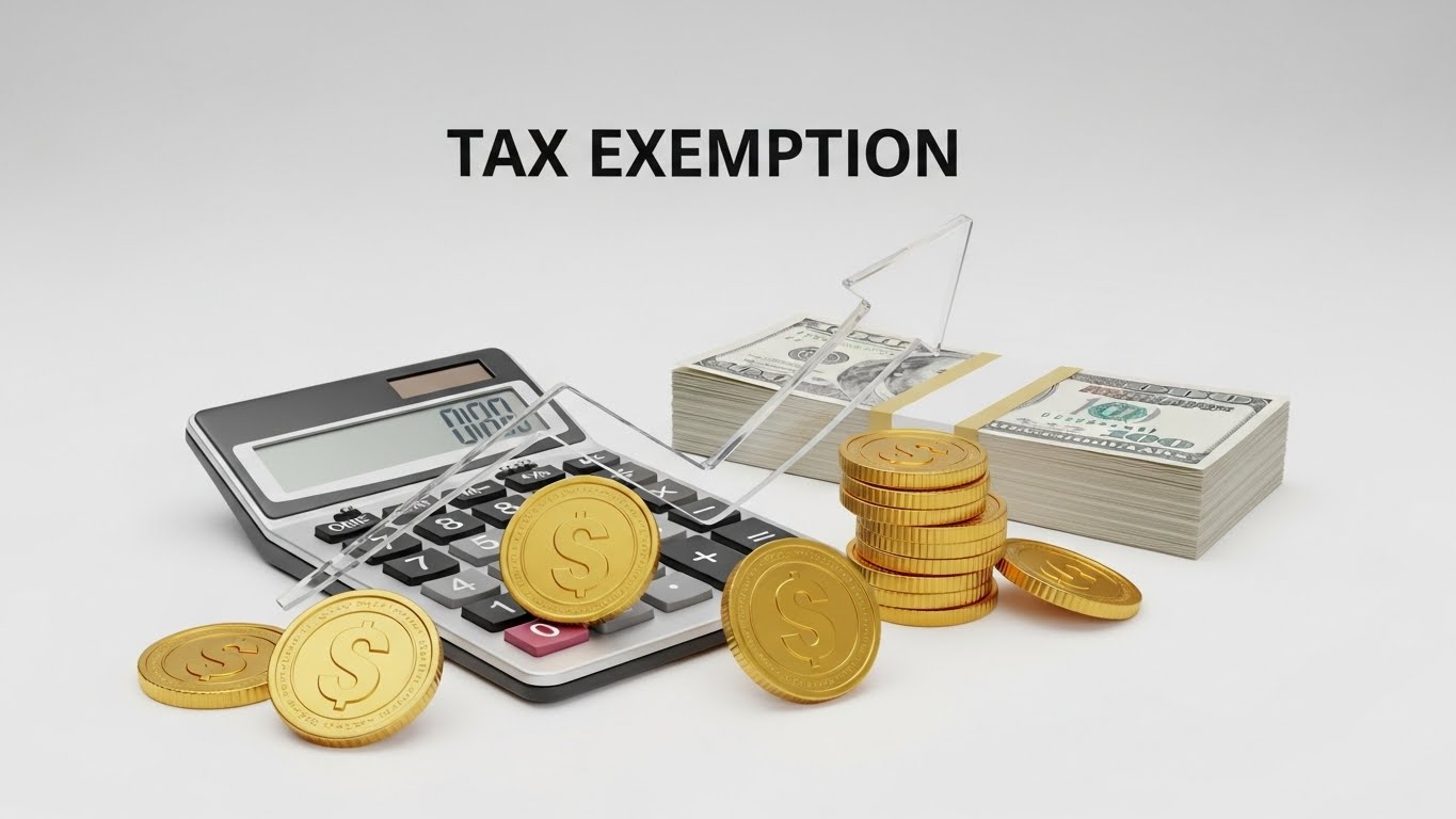 2025년 증여세 면제 한도 요약