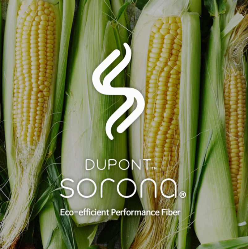 아웃도어 브랜드 모두가 쓰는 소로나, 비밀은 뭘까?