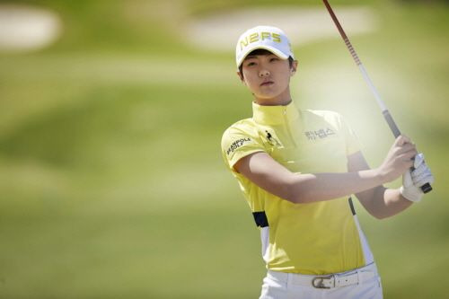 박성현 프로필 나이·학력·고향·가족 총정리|세계랭킹 1위·LPGA 7승·상금·부상·복귀 근황·하이트진로 필드캠