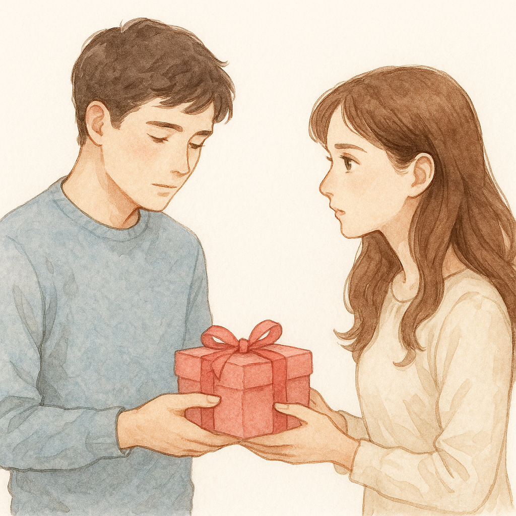 INFJ 여자의 직관 vs ISFJ 남자의 현실: 궁합, 연애, 재회까지 완벽 해부