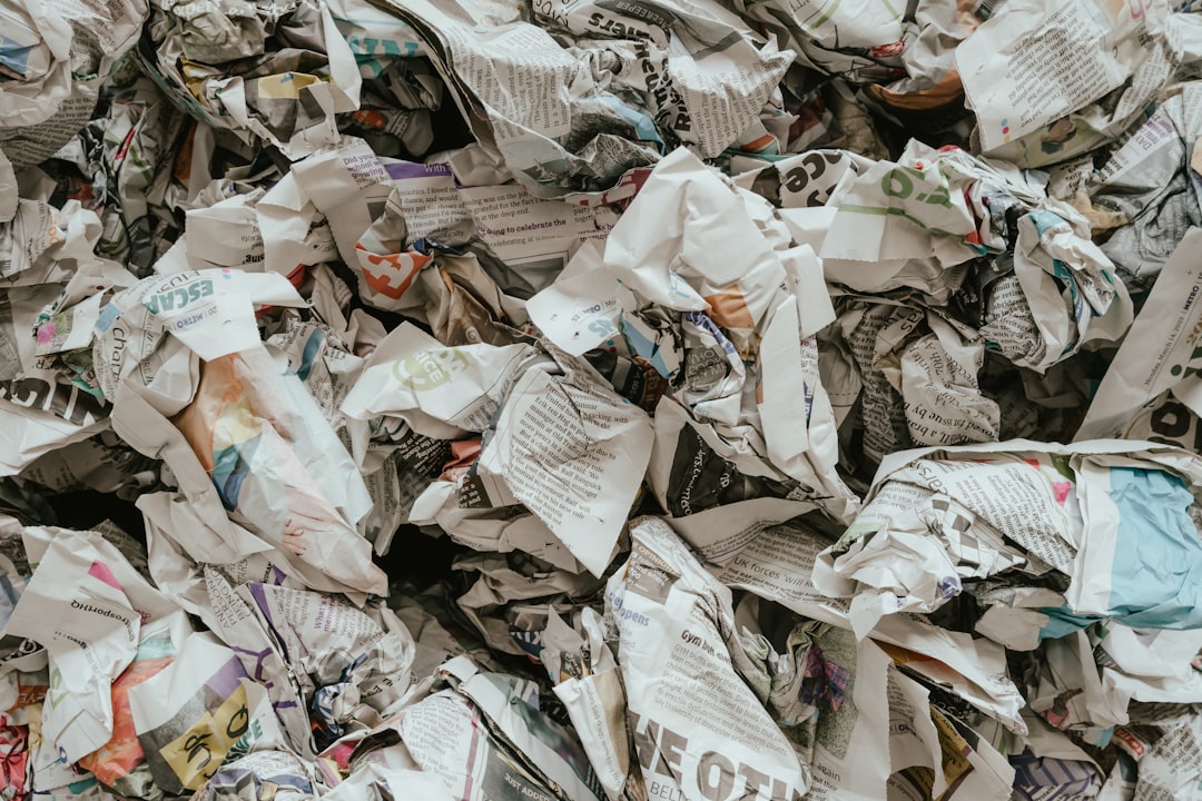 Recycling