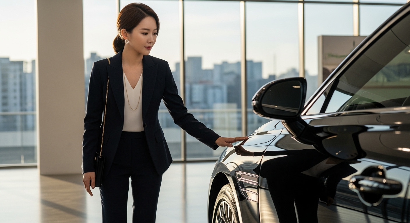 소상공인 정책자금 지원대상 확인서