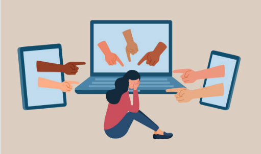 디지털 괴롭힘은 피해자 입장에서 빠져나오기 훨씬 어려운 구조예요.