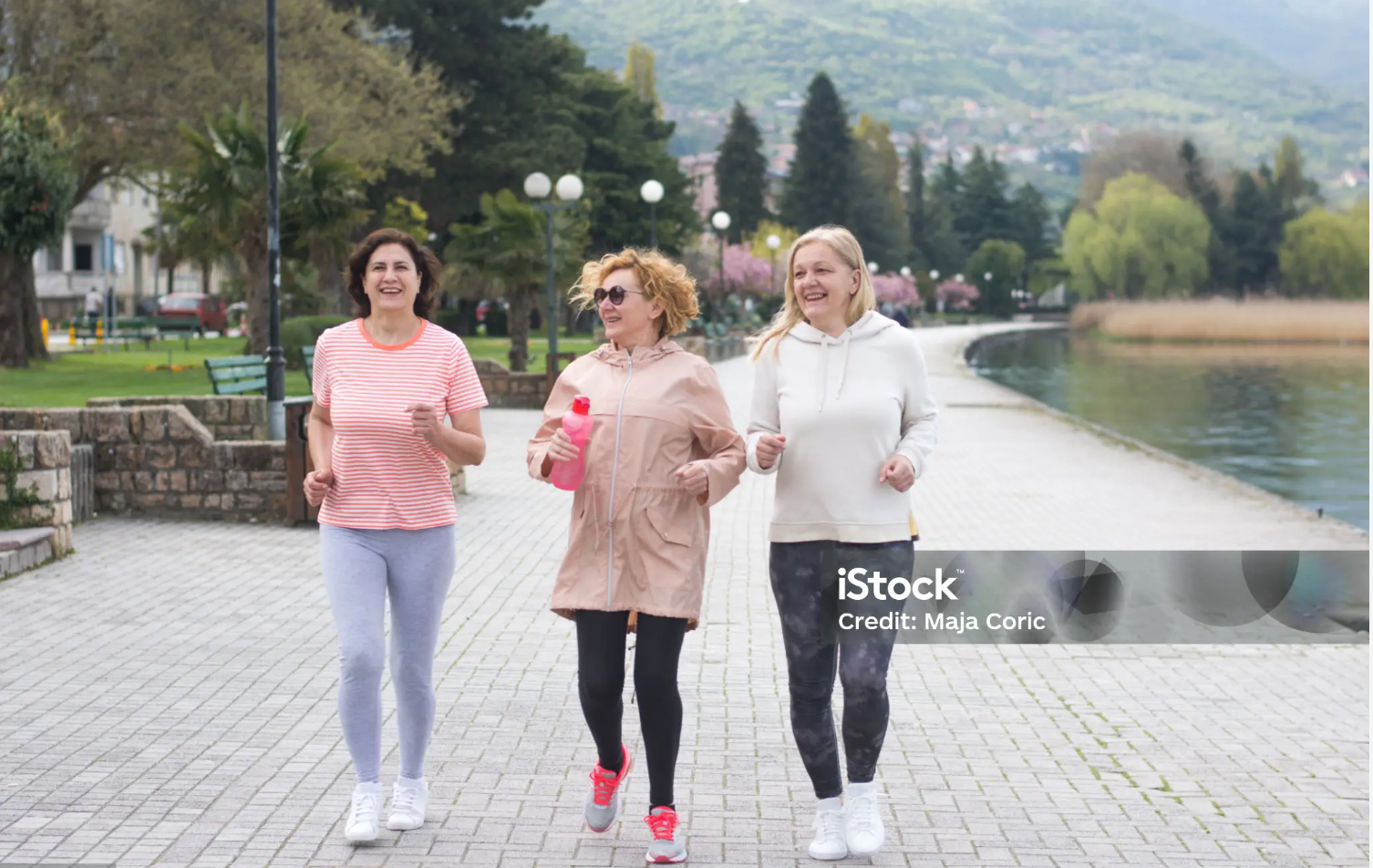 안전하게 공복 러닝을 실천하는 방법