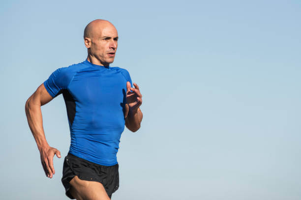 러닝 중 숨이 찰 때 대처 방법 알아보기