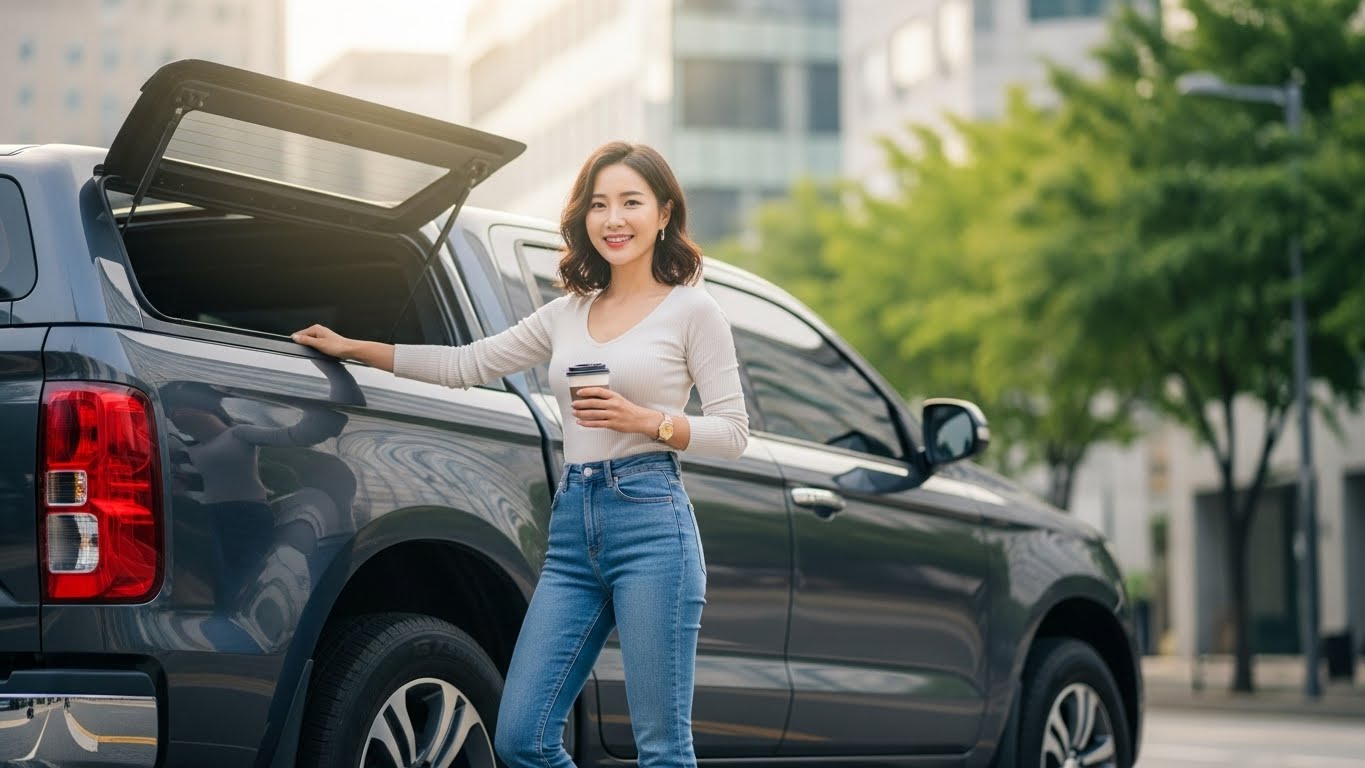 화물 운송 종사 자격증 필기시험