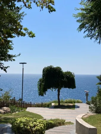 튀르키예 안탈리아 9월 날씨와 옷차림 정리_15