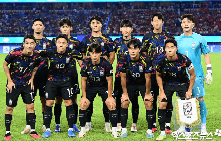 항저우아시안게임 -축구결승-한일전-선발명단-중계-경기일정-역대전적