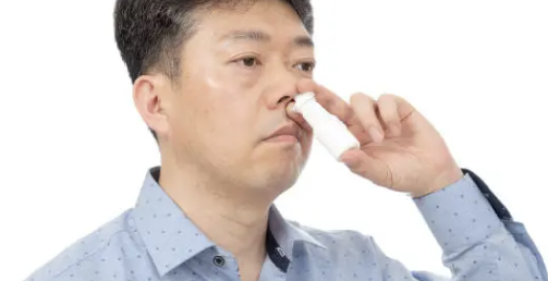 코피가 자주나는 이유 9