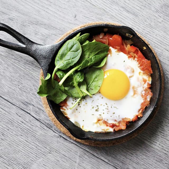 단백질 부족이 몸에 미치는 영향과 예방법