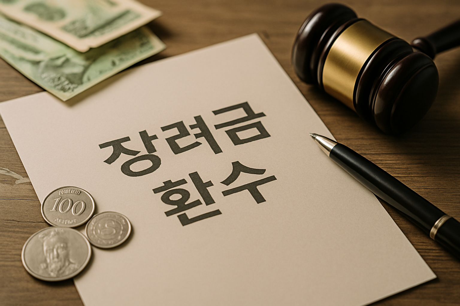 근로장려금·자녀장려금 환수