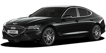 비크 블랙( 색상코드 : PH3) G70 색상코드 비크 블랙( 색상코드 : PH3)