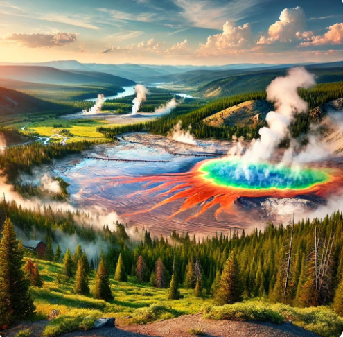 배낭여행자를 위한 미국 최고의 명소 20곳 추천