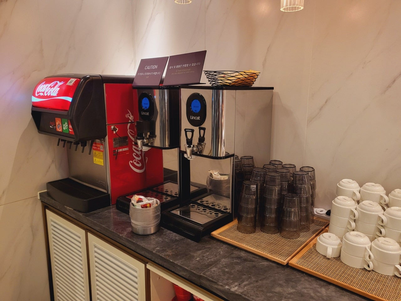 스카이허브라운지-이용후기-라운지-pp카드-무료